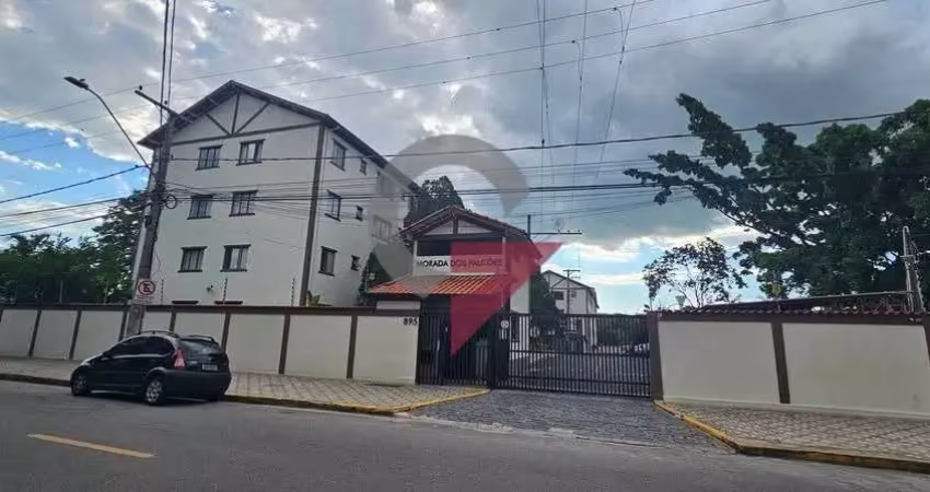 Apartamento com 2 quartos à venda na Vila São José, Taubaté 