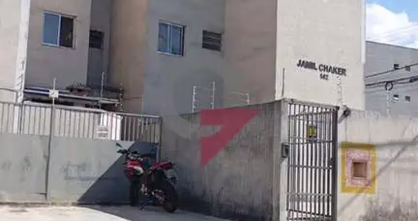 Apartamento com 2 quartos à venda no Parque Urupês, Taubaté 