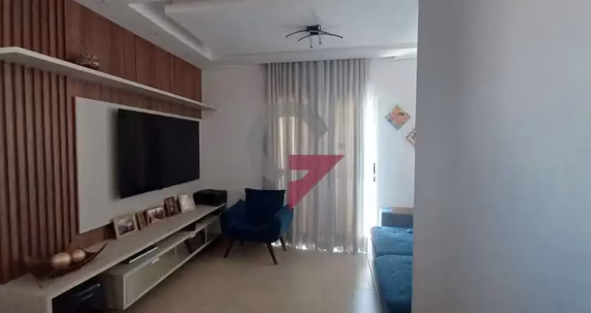 Apartamento com 2 quartos à venda no Estiva, Taubaté 