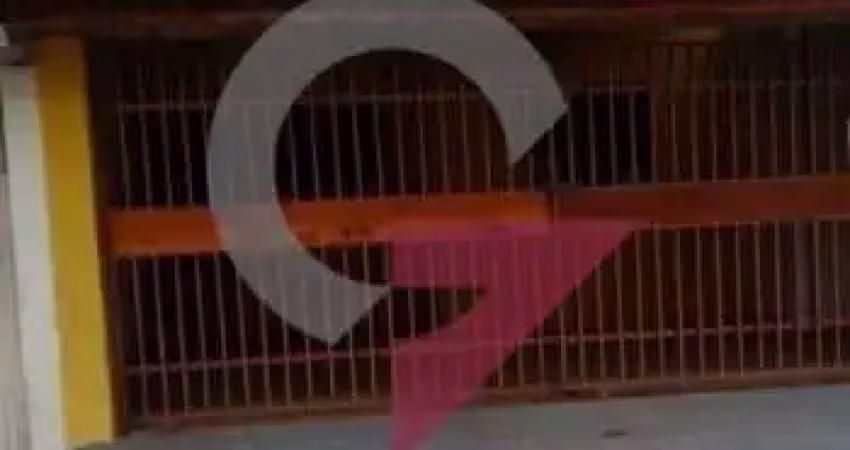 Casa com 3 quartos à venda no Conjunto Residencial São Francisco, Taubaté 