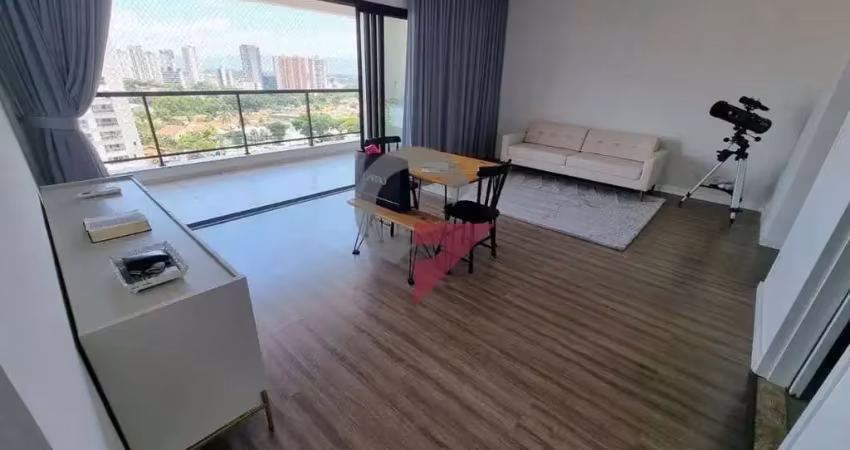 Apartamento com 3 quartos à venda no Jardim das Nações, Taubaté 
