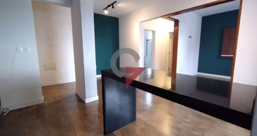 Apartamento com 2 quartos à venda na Vila das Jabuticabeiras, Taubaté 