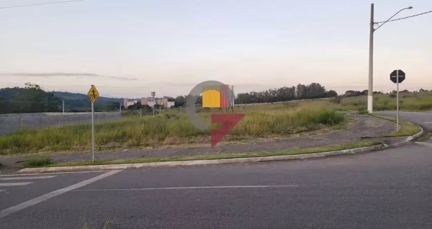 Terreno à venda no Vale dos Cristais, Taubaté 