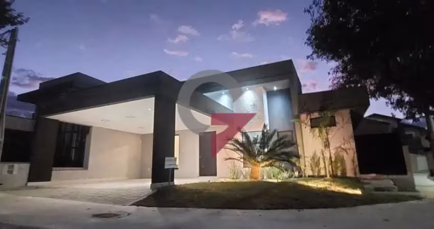 Casa em condomínio fechado com 3 quartos à venda no Parque São Cristóvão, Taubaté 