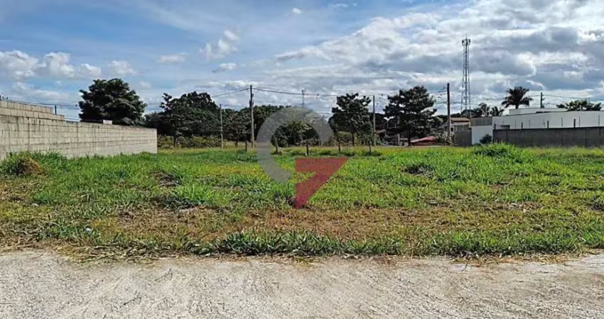 Terreno à venda no Residencial Antares, Taubaté 