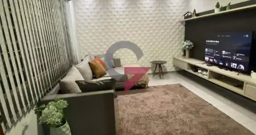 Casa com 3 quartos à venda no Parque São Cristóvão, Taubaté 