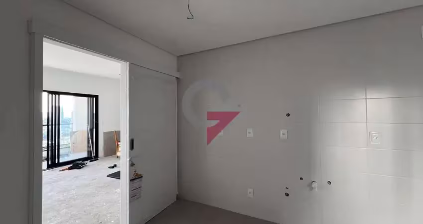 Apartamento com 3 quartos à venda no Jardim das Nações, Taubaté 