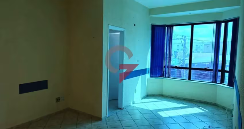 Sala comercial para alugar no Centro, Taubaté 