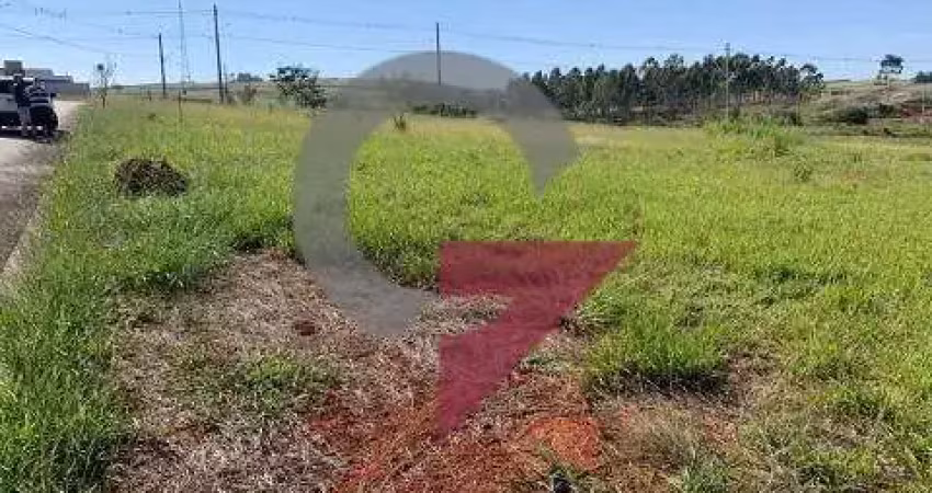Terreno em condomínio fechado à venda no Caixa D'água, Taubaté 
