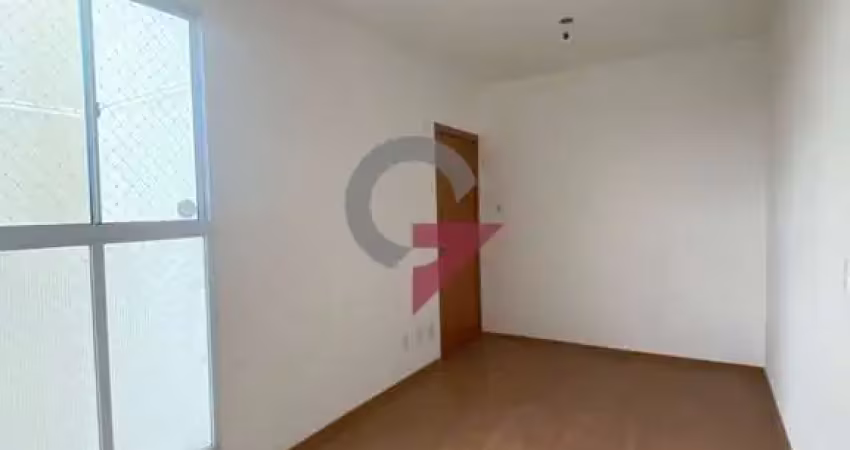 Apartamento com 2 quartos à venda no Granjas Santa Terezinha, Taubaté 
