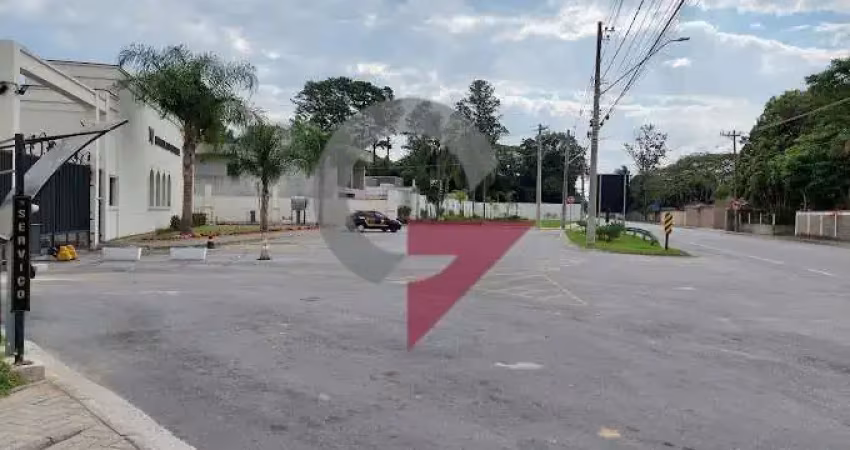 Terreno em condomínio fechado à venda no dos Guedes, Tremembé 