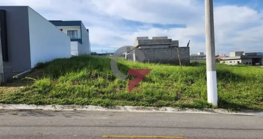Terreno em condomínio fechado à venda no Itapecerica, Taubaté 