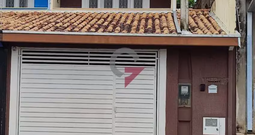 Casa com 3 quartos à venda no Granjas Panorama, Taubaté 