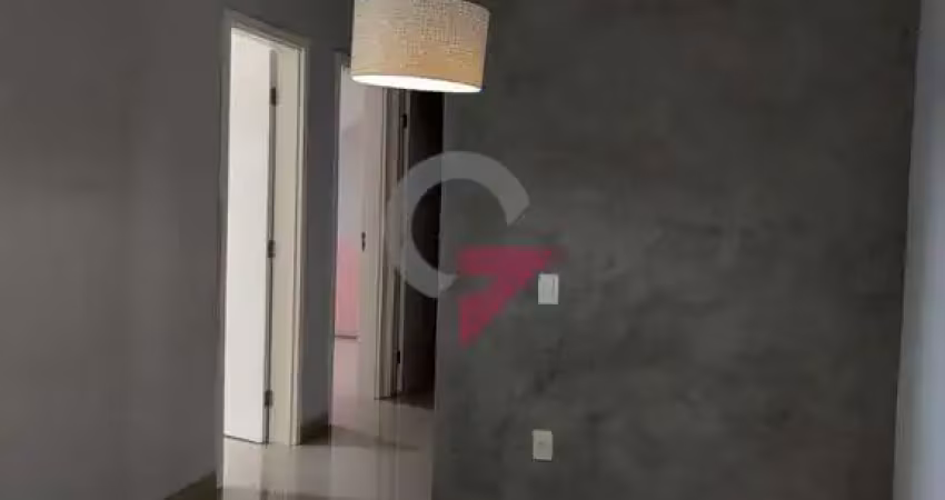 Apartamento com 3 quartos à venda no Rancho Grande, Taubaté 