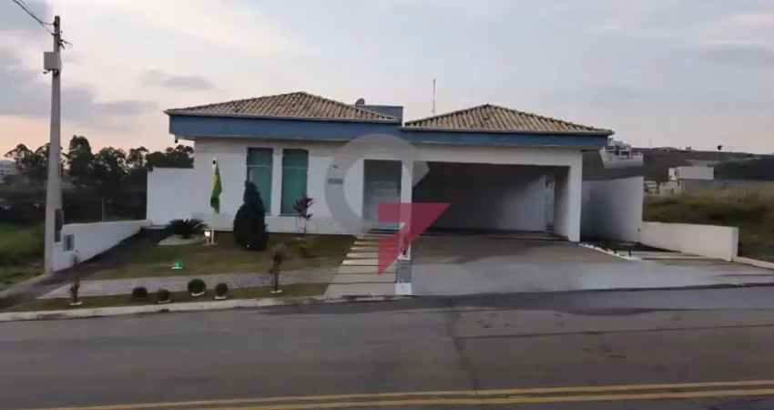Casa em condomínio fechado com 3 quartos à venda no Morada dos Nobres, Taubaté 