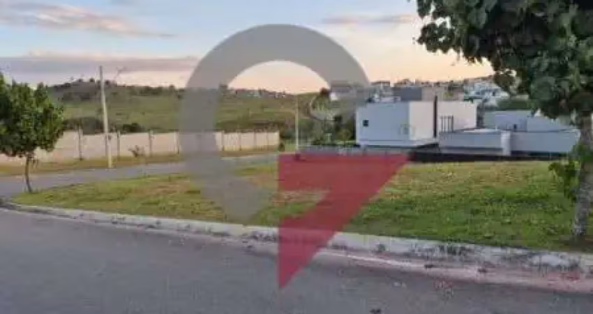 Terreno em condomínio fechado à venda no Itapecerica, Taubaté 