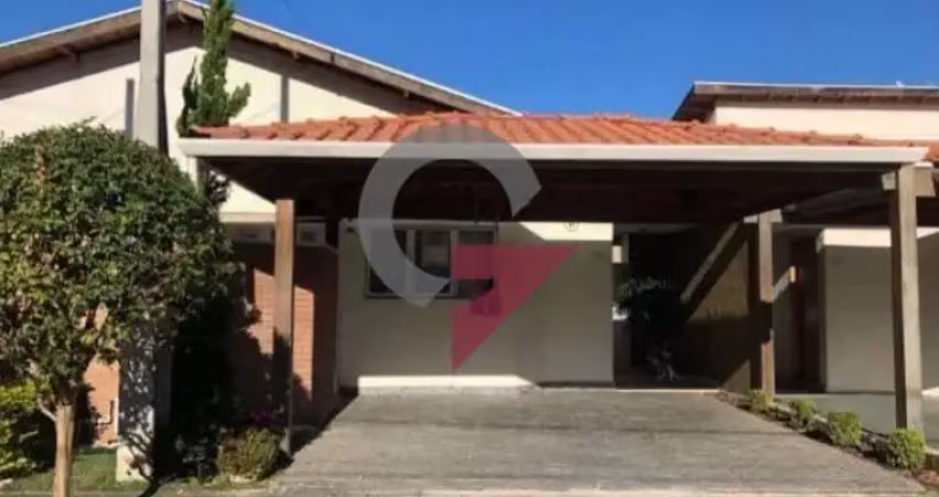 Casa em condomínio fechado com 3 quartos à venda no Parque Paduan, Taubaté 