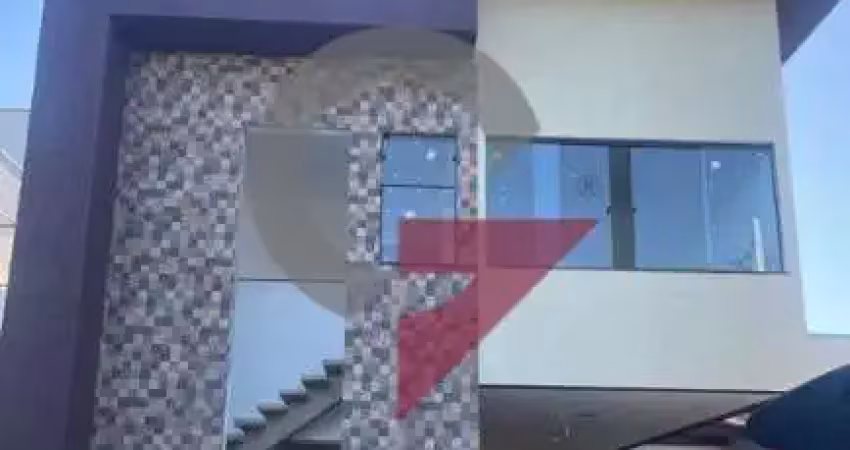 Casa em condomínio fechado com 3 quartos à venda no Monte Belo, Taubaté 