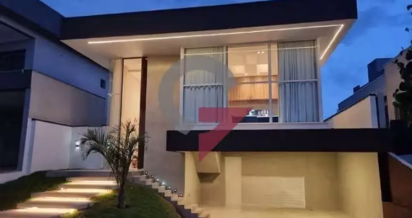 Casa em condomínio fechado com 3 quartos à venda no Itapecerica, Taubaté 