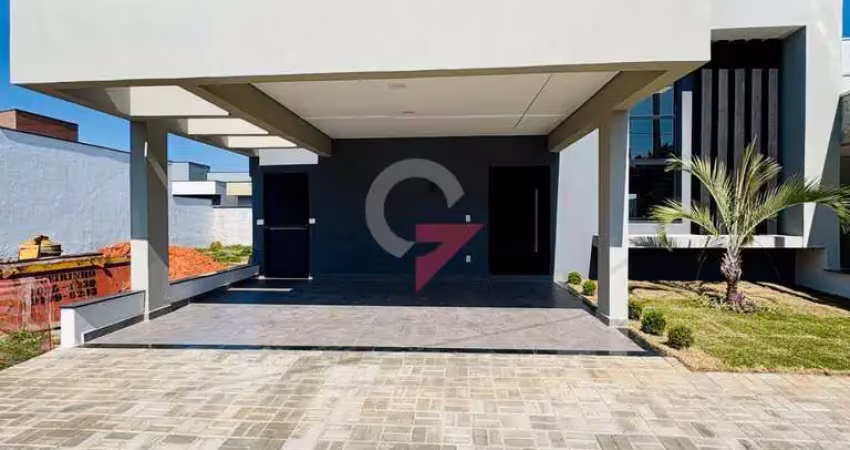 Casa em condomínio fechado com 3 quartos à venda no São Vicente de Paulo, Tremembé 