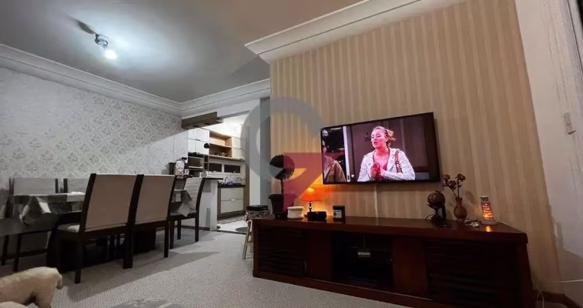 Apartamento com 3 quartos à venda no Loteamento Residencial e Comercial Bosque Flamboyant, Taubaté 