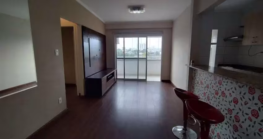 Apartamento com 2 quartos à venda no Residencial Portal da Mantiqueira, Taubaté 