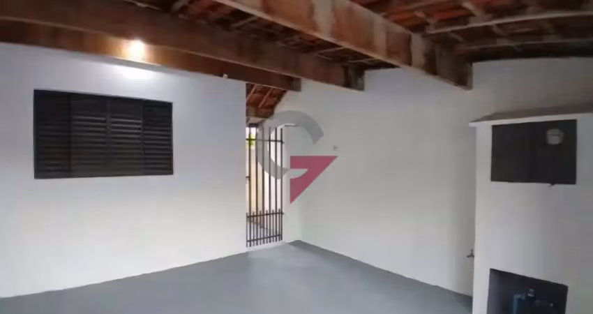 Casa com 2 quartos à venda no Terra Nova, Taubaté 