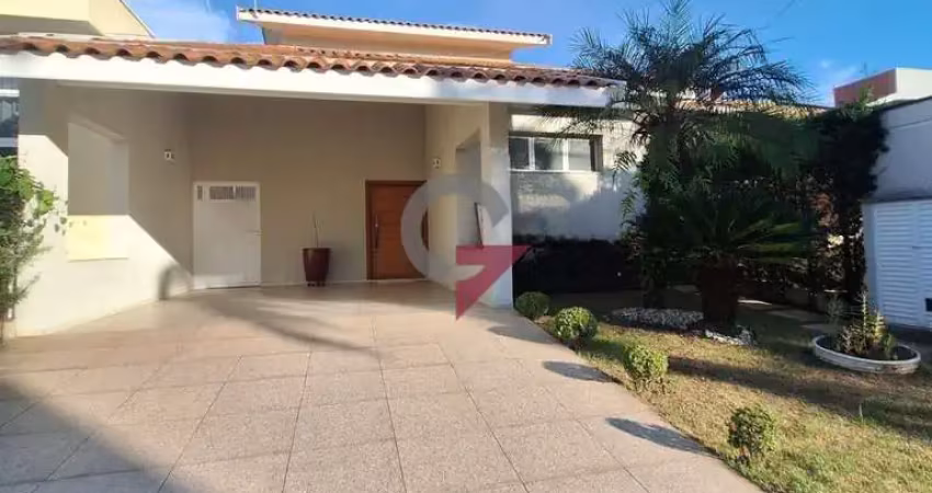 Casa em condomínio fechado com 3 quartos à venda no Loteamento Residencial Porto Seguro, Tremembé 