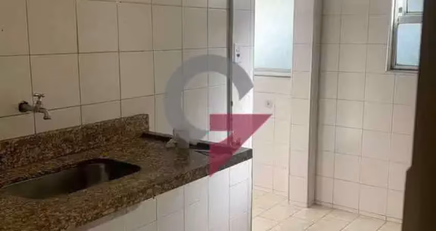 Apartamento com 2 quartos à venda no Parque São Cristóvão, Taubaté 