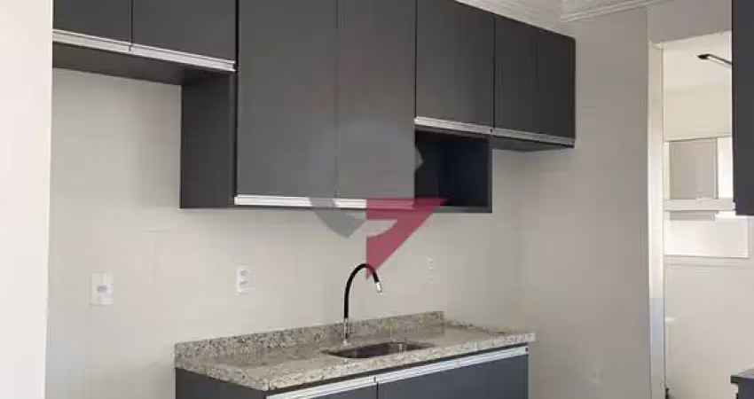 Apartamento com 2 quartos para alugar no Jardim das Nações, Taubaté 