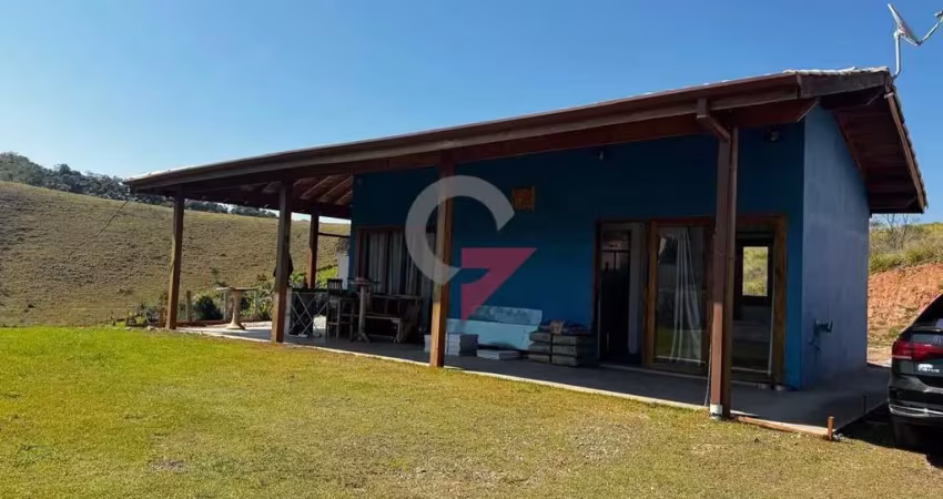 Chácara / sítio com 2 quartos à venda no Bairro dos Leais, Redenção da Serra 