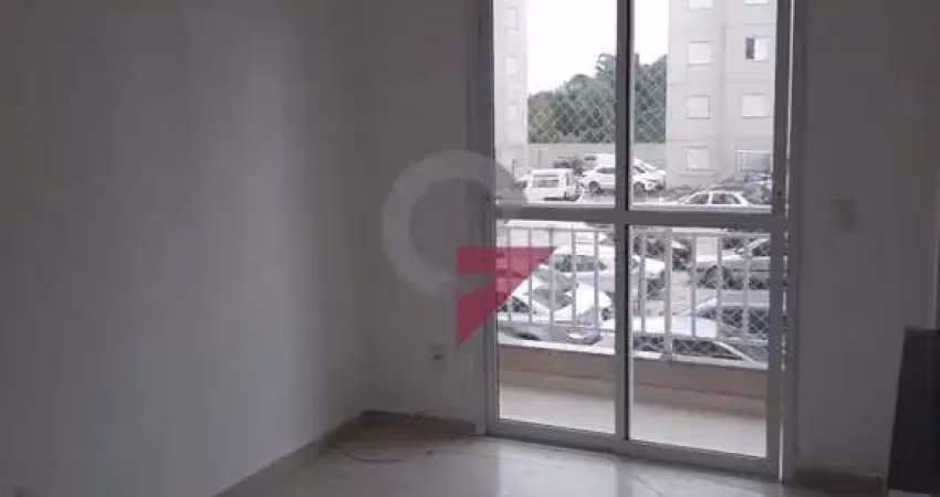 Apartamento com 2 quartos à venda na Vila São José, Taubaté 