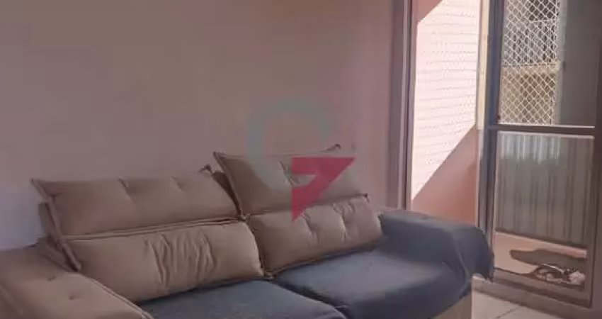 Apartamento com 2 quartos à venda no Campos Elíseos, Taubaté 