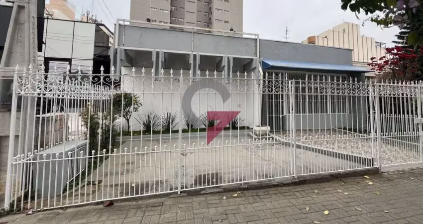 Casa comercial para alugar no Centro, Taubaté 