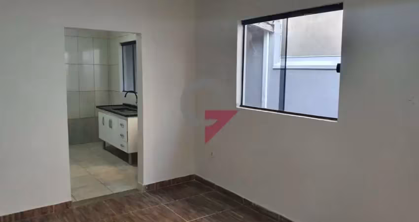 Casa com 1 quarto à venda no Centro, Taubaté 