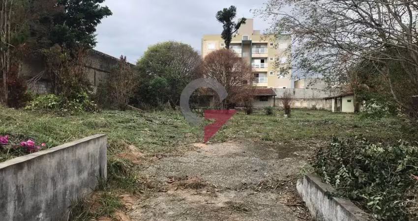 Terreno comercial para alugar no Parque das Fontes, Tremembé 