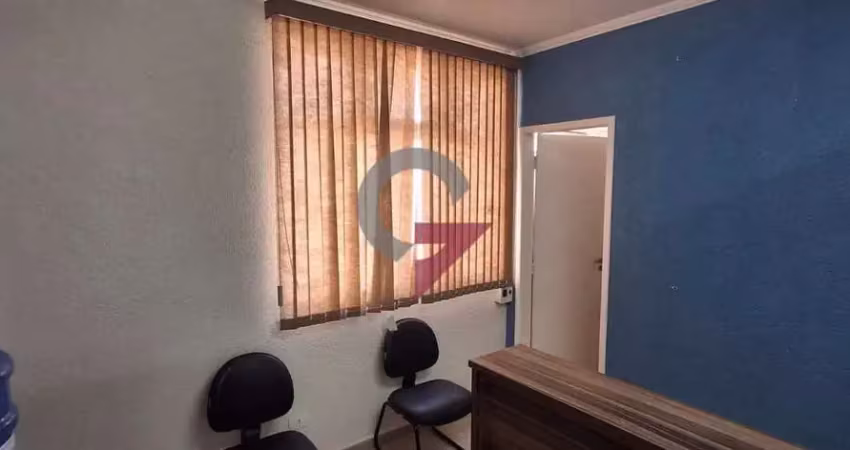 Sala comercial à venda no Centro, Taubaté 