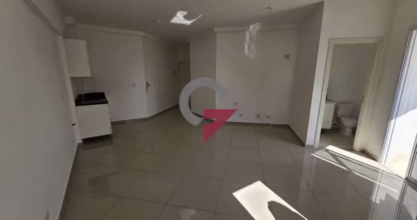 Apartamento com 1 quarto para alugar no Centro, Taubaté 