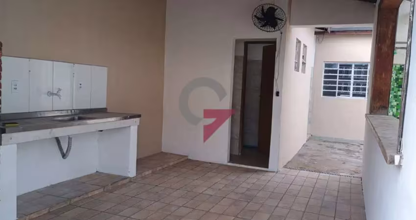Chácara / sítio com 3 quartos para alugar em Piracangaguá, Taubaté 