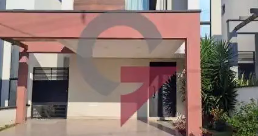 Casa em condomínio fechado com 3 quartos à venda no Morada dos Nobres, Taubaté 