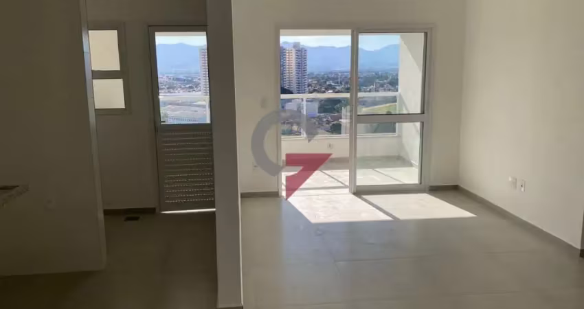 Apartamento com 2 quartos à venda no Jardim das Nações, Taubaté 