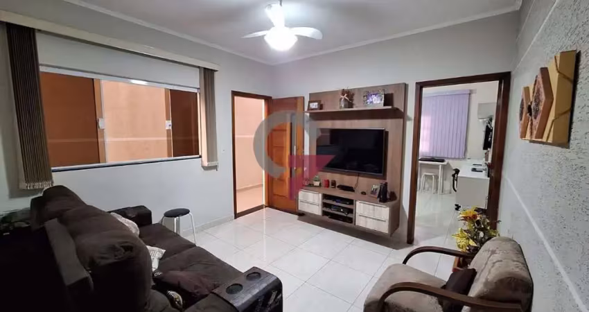 Casa com 2 quartos à venda no Loteamento do Sindicato dos Metalúrgicos, Taubaté 