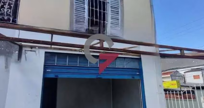 Sala comercial para alugar na Vila Jaboticabeira, Taubaté 