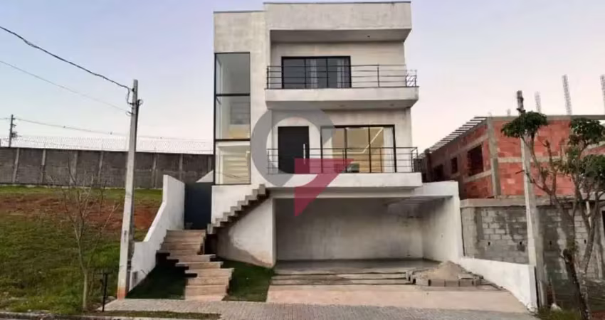 Casa em condomínio fechado com 3 quartos à venda no Morada dos Nobres, Taubaté 