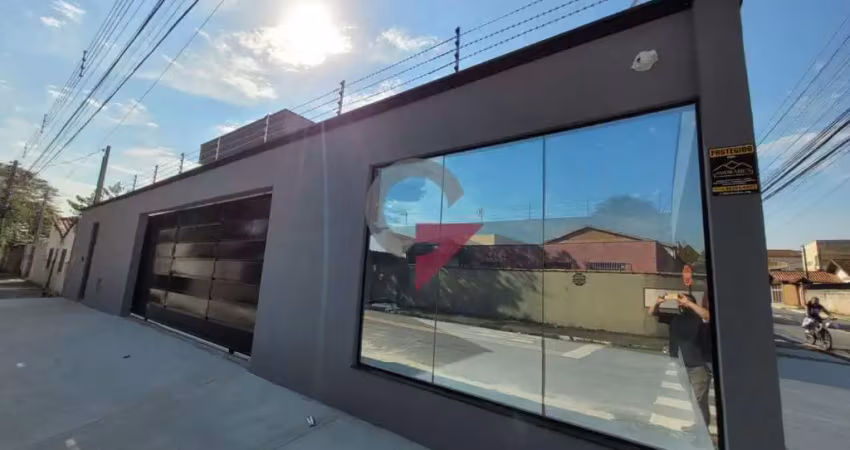 Ponto comercial à venda no Jardim dos Estados, Taubaté 