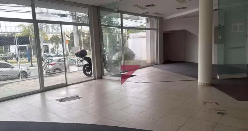 Prédio para alugar no Barranco, Taubaté 