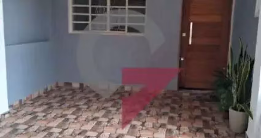 Casa com 2 quartos à venda no Centro, Taubaté 