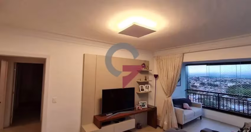 Apartamento com 3 quartos à venda no Centro, Taubaté 