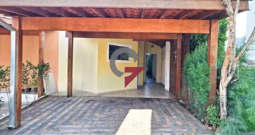 Casa em condomínio fechado com 2 quartos para alugar na Cidade Jardim, Taubaté 