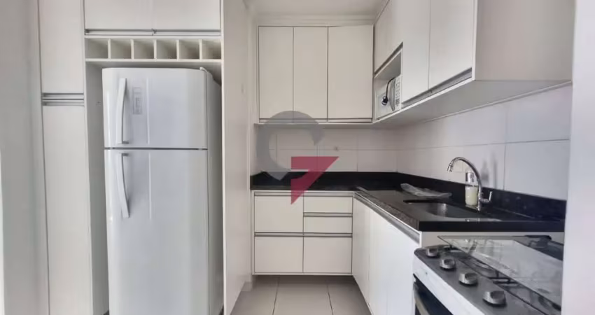 Apartamento com 2 quartos para alugar no Parque Residencial Bom Conselho, Taubaté 